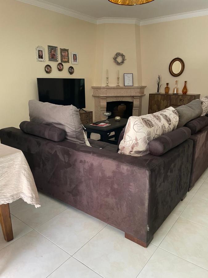 Apartamento Alcochete Apartment ภายนอก รูปภาพ