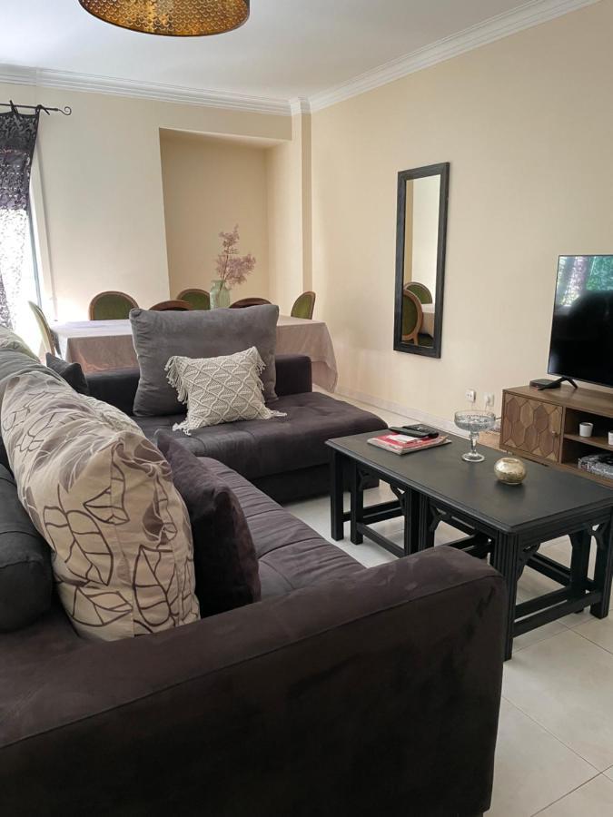 Apartamento Alcochete Apartment ภายนอก รูปภาพ